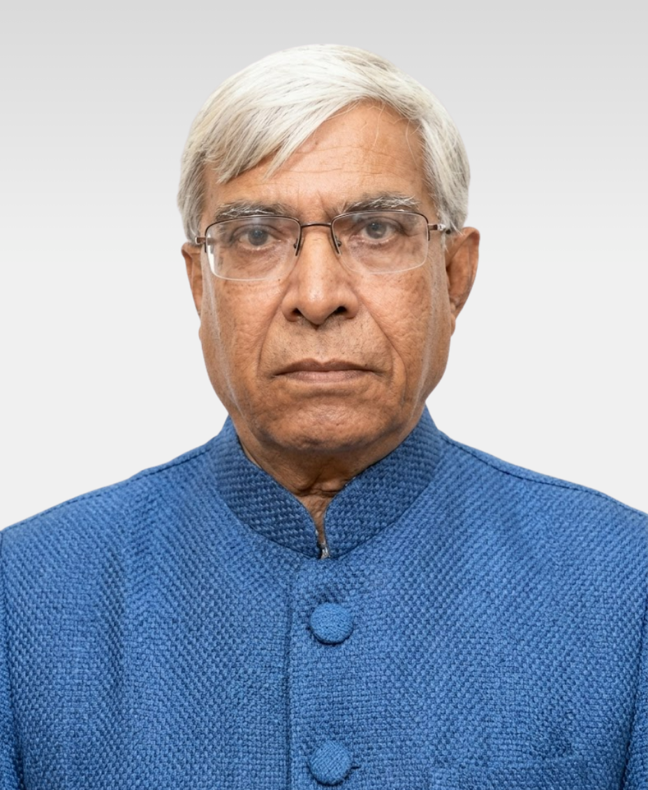 Dr. Bipin M. Patel